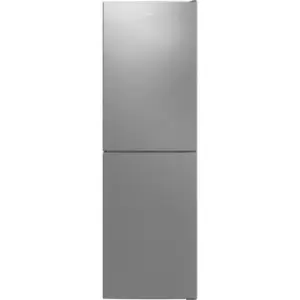 Image of Candy CCT3L517FSK 252L Low Frost Freestanding Fridge Freezer