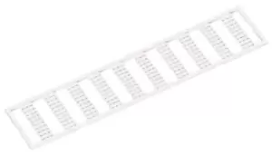 Image of Wago 2002 Marker Kit for use with Marker Strip