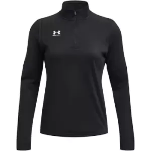 Image of Under Armour W's Ch.Midlayer - Black