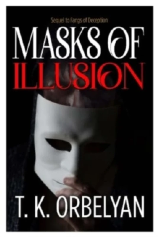 Image of Masks of Illusion Paperback / softback