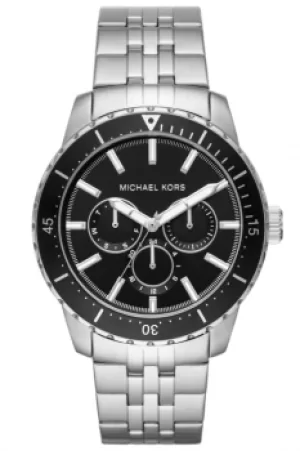 Image of Michael Kors MFO Cunningham Watch MK7156