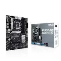 Image of Asus Prime B660-Plus D4 - Intel B660 DDR4 ATX Motherboard