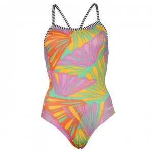 Image of Uglies Uglies Swimsuit Ladies - Multi