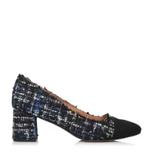 Image of Dune London Amalie Shoe - Blue