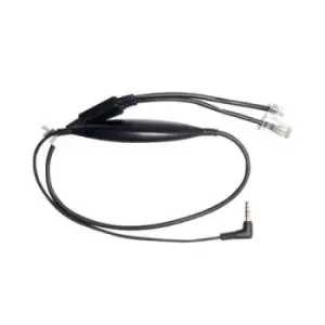 Image of JPL EHS-9 Smart iPhone EHS Adapter Cord 575-222-009