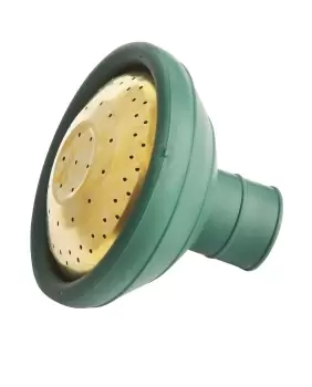 Image of Ward Green Rubber Rose