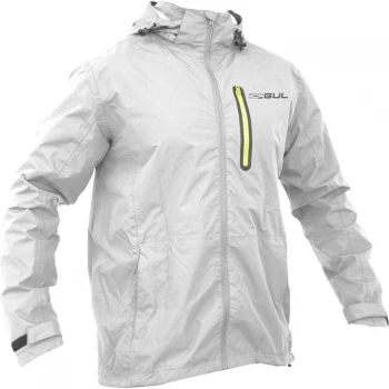Image of Gul Cz Lightweight Jacket - SILVER