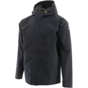 Image of CAT Workwear Mens Essentials Rain Waterproof Jacket S - Chest 35-37' (89-94cm)
