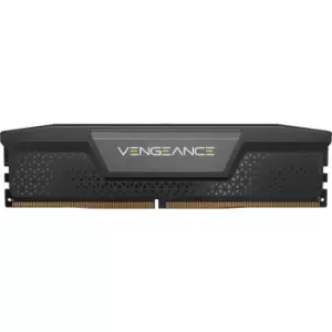 Image of Corsair Vengeance CMK48GX5M2B5600C40 memory module 48 GB 2 x 24 GB...