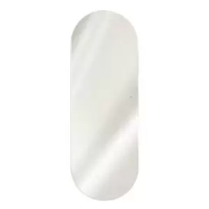 Image of Vetro Soap Column Radiator, (W)500mm (H)1380mm