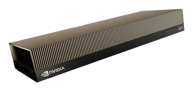 Image of PNY RTX PRO 6000 Blackwell Server Edition NVIDIA 96 GB GDDR7