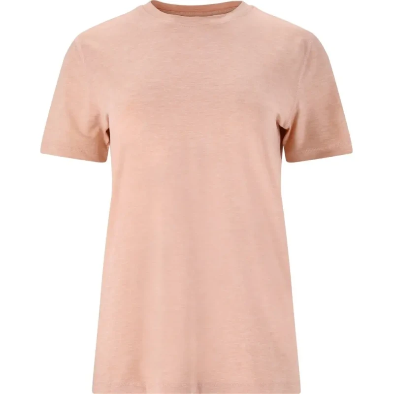 Image of Endurance Womens T-Shirt Endurance Alvaly Rose Female 38