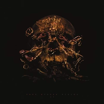 Image of Dark Buddah Rising - Ii CD