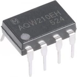Image of Panasonic AQW212EH 500mA PhotoMOS Relay