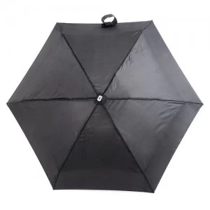 Image of Totes Plain Aluminium Umbrella
