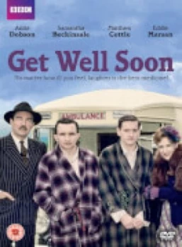 Image of Get Well Soon