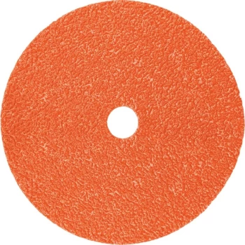 Image of 3M - 27619 987C Cubitron II Fibre Disc 115MM X 22MM 36+