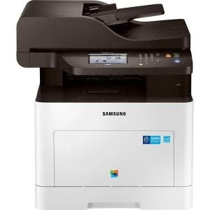 Image of Samsung ProXpress SL-C3060FR Mono Laser Printer