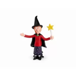 Image of tonies Room on the Broom