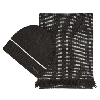 Image of Boss Urban SET 10238514 01 - Black