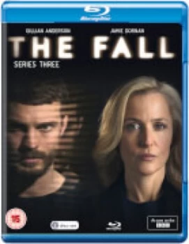 Image of The Fall Series 3