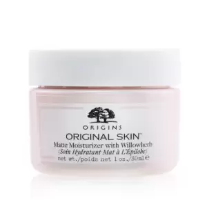 Image of OriginsOriginal Skin Matte Moisturizer With Willowherb Original Skin M