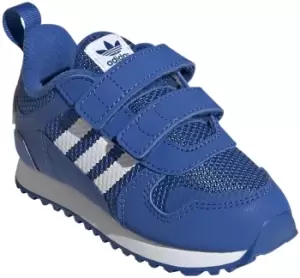 Image of Adidas ZX 700 HD CF I Sneakers blue