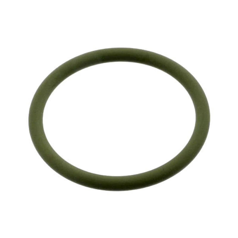 Image of FEBI BILSTEIN 49087 Gaskets FPM (fluoride rubber) Gasket,water pump (314)