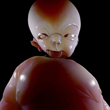 Image of Arca - &amp;&amp;&amp;&amp;&amp; Vinyl