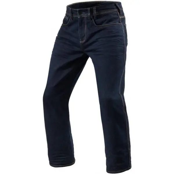 Image of REV'IT! Jeans Philly 3 LF Dark Blue Used Size L34/W32
