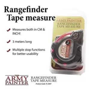 Image of Rangefinder Tape Measure - New Code