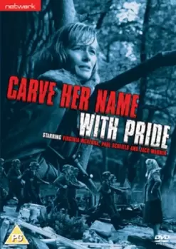 Image of Carve Her Name With Pride - DVD Limited / Special Edition