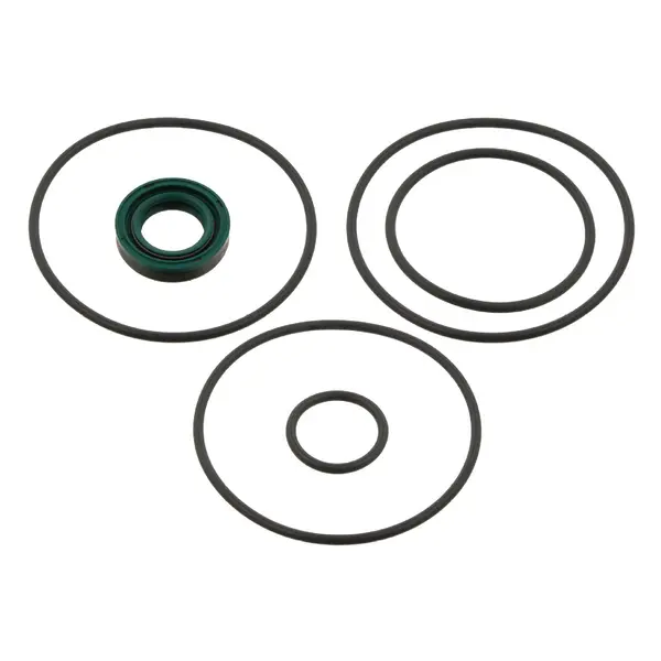 Image of Hydraulic Pump Gasket Set 8788 by Febi Bilstein