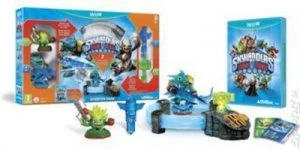 Image of Skylanders Trap Team Nintendo Wii U Game