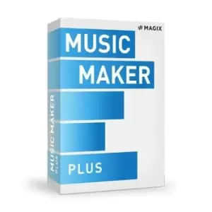 Image of Magix Music Maker 2023 Plus