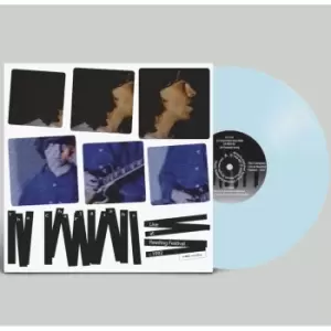 Image of The Charlatans - Live At Reading Festival 1992 Blue Vinyl