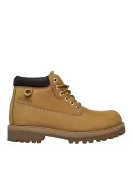 Image of Skechers 4442 - Sergeants - Verdict Shoe, Multi, Size 8, Men