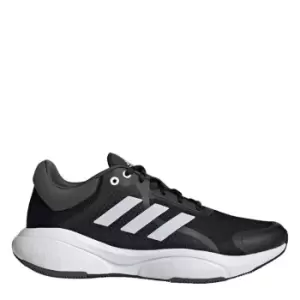 Image of adidas Response Shoes Womens - Black
