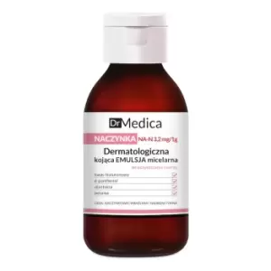 Image of Dr. Medica Dermatologic Anti-Redness Face Cleanser 250ml