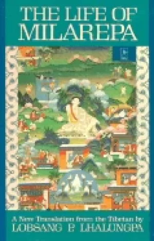 Image of life of milarepa