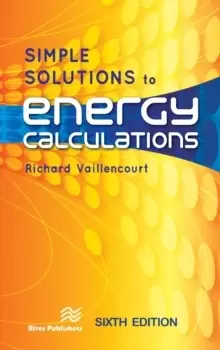 Image of Simple Solutions to Energy Calculations
