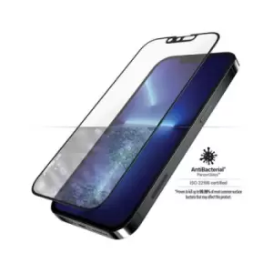 Image of PanzerGlass Apple iPhone 13 Pro Max - Anti-blue light Screen Protector Glass