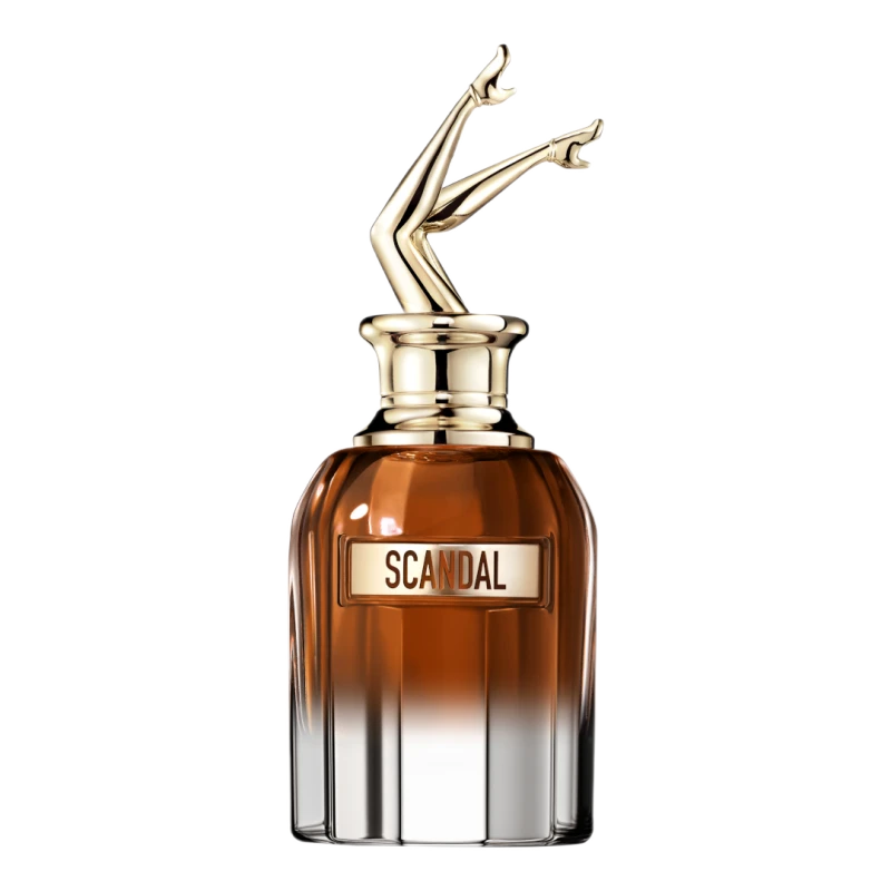 Image of Jean Paul Gaultier Scandal Elixir Parfum Spray 50ml
