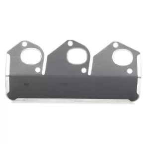 Image of ELRING Exhaust Manifold Gasket 762.199 Exhaust Header Gasket,Exhaust Collector Gasket BMW,CHEVROLET,5 Limousine (E34),7 (E32),5 Limousine (E28)