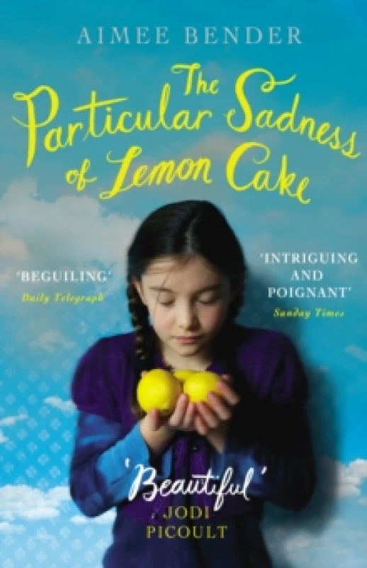 Image of The Particular Sadness of Lemon Cake : The heartwarming Richard and Judy Book Club favourite Paperback / softback