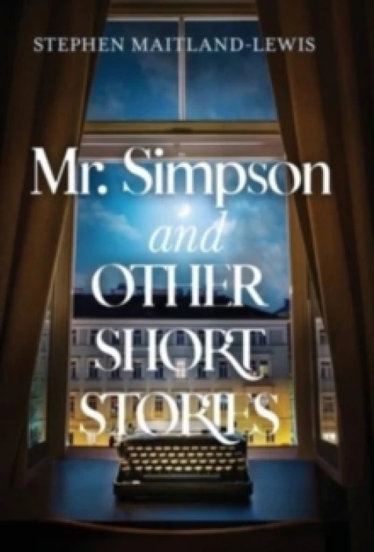 Image of Mr. Simpson and Other Short Stories Hardback