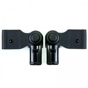 Image of Cosatto Port Car Seat Adaptors - Giggle 2/Woop/Wow