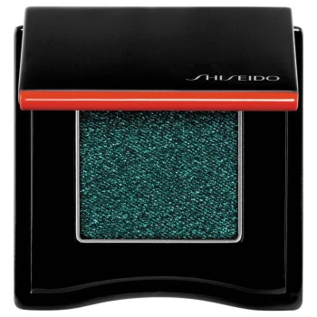 Image of Shiseido POP PowderGel Eye Shadow - 16ZZ Green