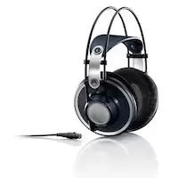 Image of AKG K702 Reference Studio Headphones