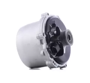 Image of RIDEX Generator MERCEDES-BENZ 4G0230 0001500550,0001500650,0001502050 Alternator 0001502850,0001540550,1371500550,1371500950,6111550007,A0001500550